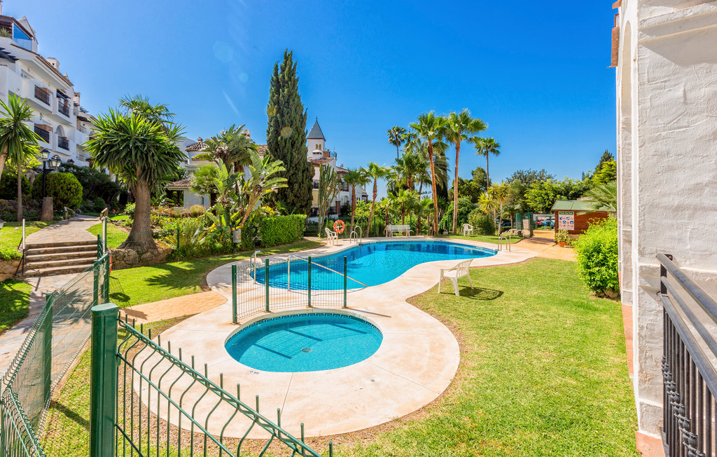 Apartment - Mijas Costa , Spain - EAS934 9