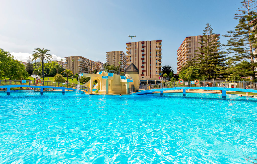 Ferieleilighet - Benalmádena , Spania - EAS985 9