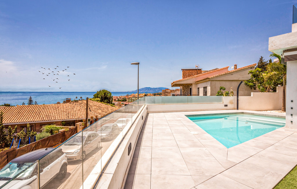 Feriehus - Málaga , Spania - EAS992 11