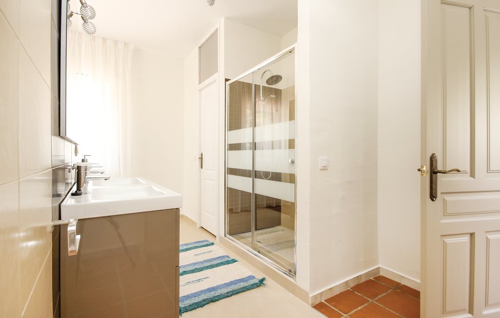 Semesterhus - Marbella , Spanien - EAS006 37