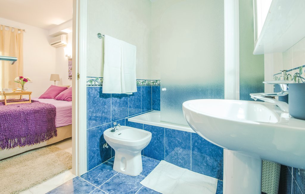 Feriehuse - Benalmadena , Spanien - EAS039 27