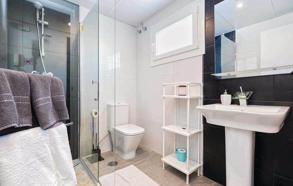 Ferieleilighet - Calahonda , Spania - EAS071 19