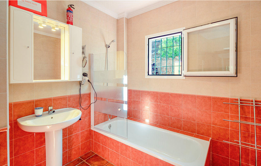 Ferienhaus - Competa , Spanien - EAS129 42