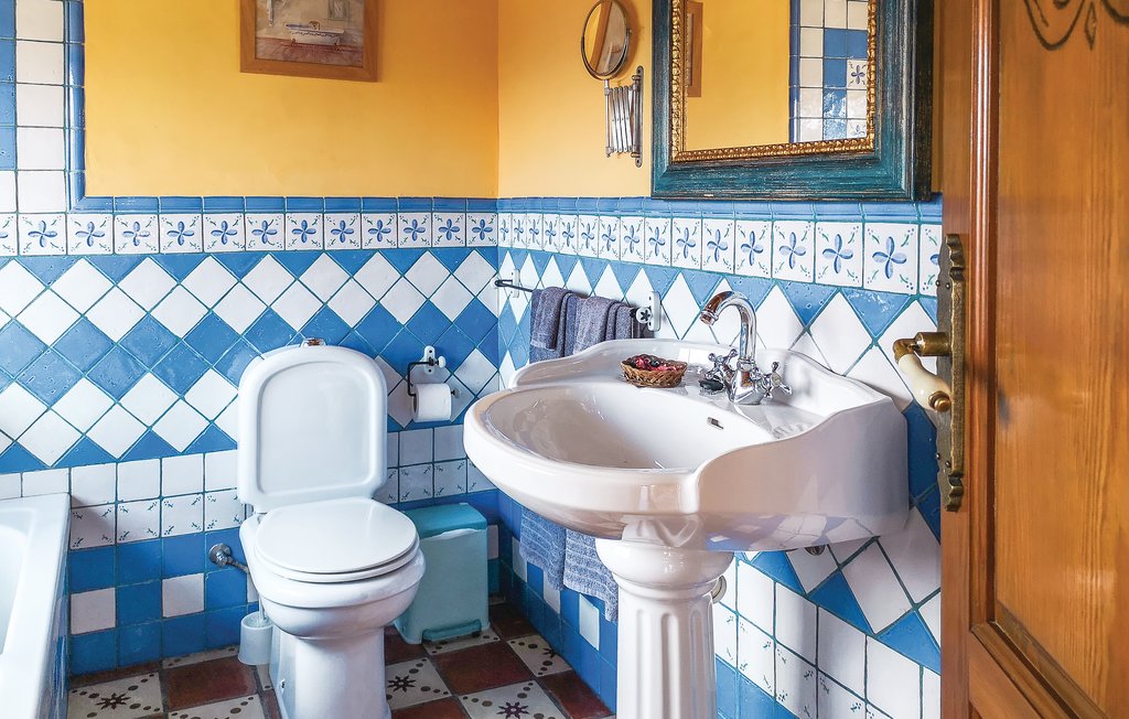 Feriehuse - Benalauria , Spanien - EAS182 11