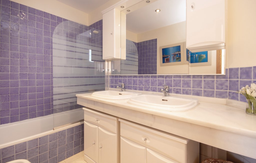 Ferieleilighet - Benalmadena , Spania - EAS200 22