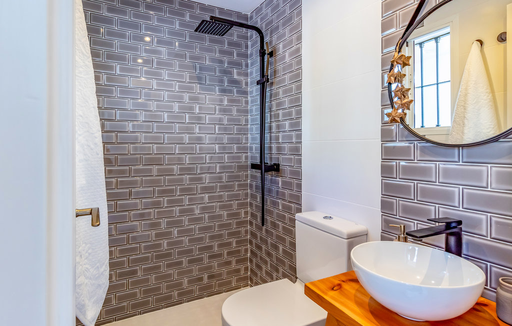 Ferieleilighet - Mijas Costa , Spania - EAS266 20