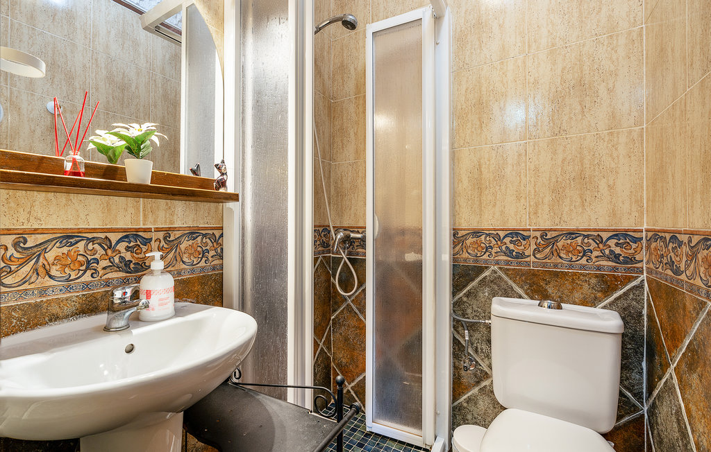 Feriehus - Frigiliana , Spania - EAS276 8