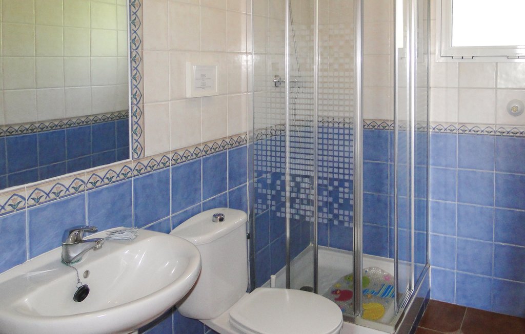 Semesterhus - Frigiliana , Spanien - EAS284 9