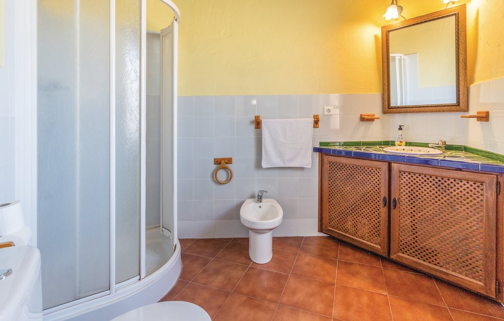 Feriehuse - Periana , Spanien - EAS288 34