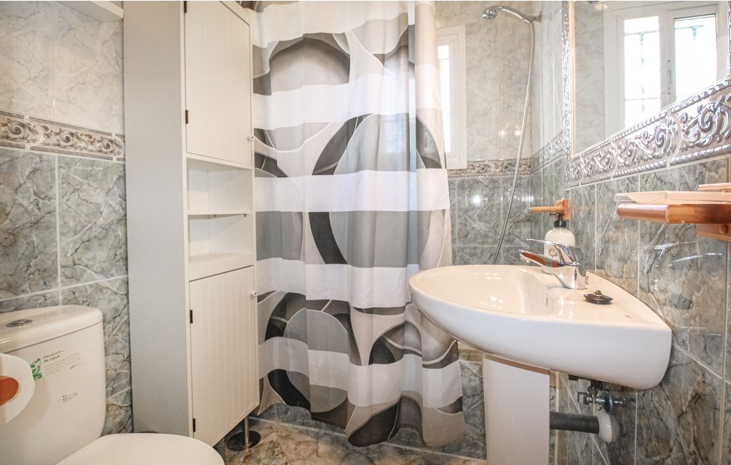 Feriehuse - Torrox , Spanien - EAS306 19