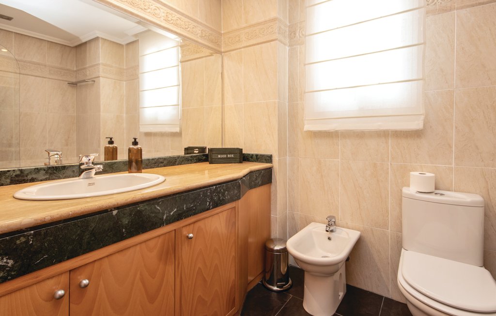 Ferieleilighet - Estepona , Spania - EAS330 20