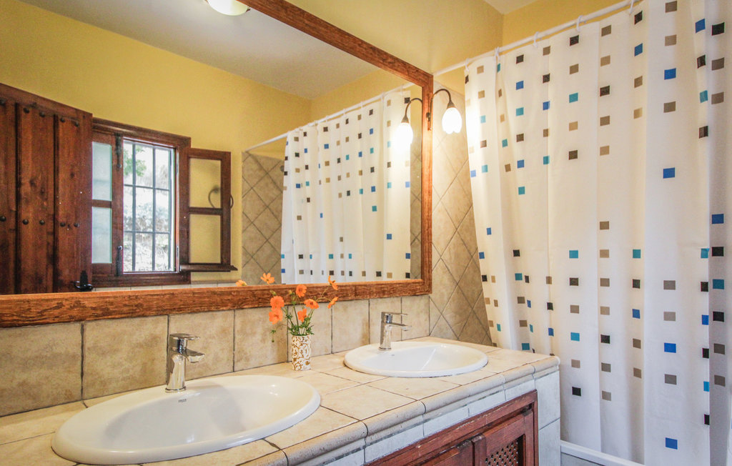 Feriehuse - Frigiliana , Spanien - EAS331 19