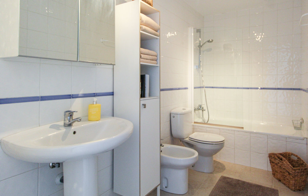 Ferienwohnung - Nerja , Spanien - EAS351 16