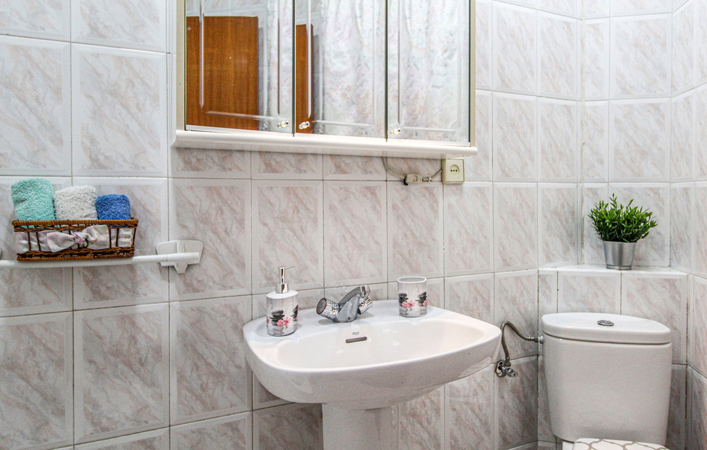 Feriehuse - Torrox , Spanien - EAS367 16