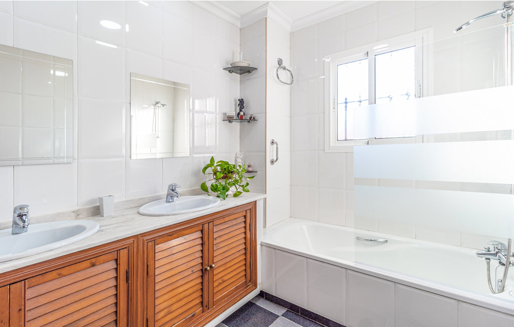 Feriehus - Malaga , Spania - EAS379 13