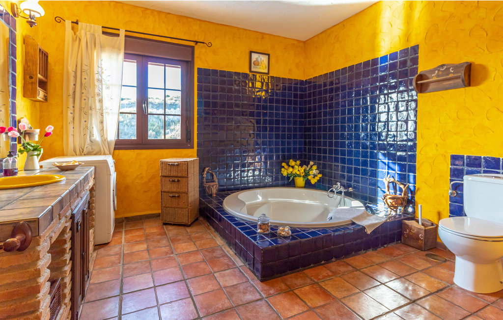 Feriehus - Mijas , Spania - EAS388 26