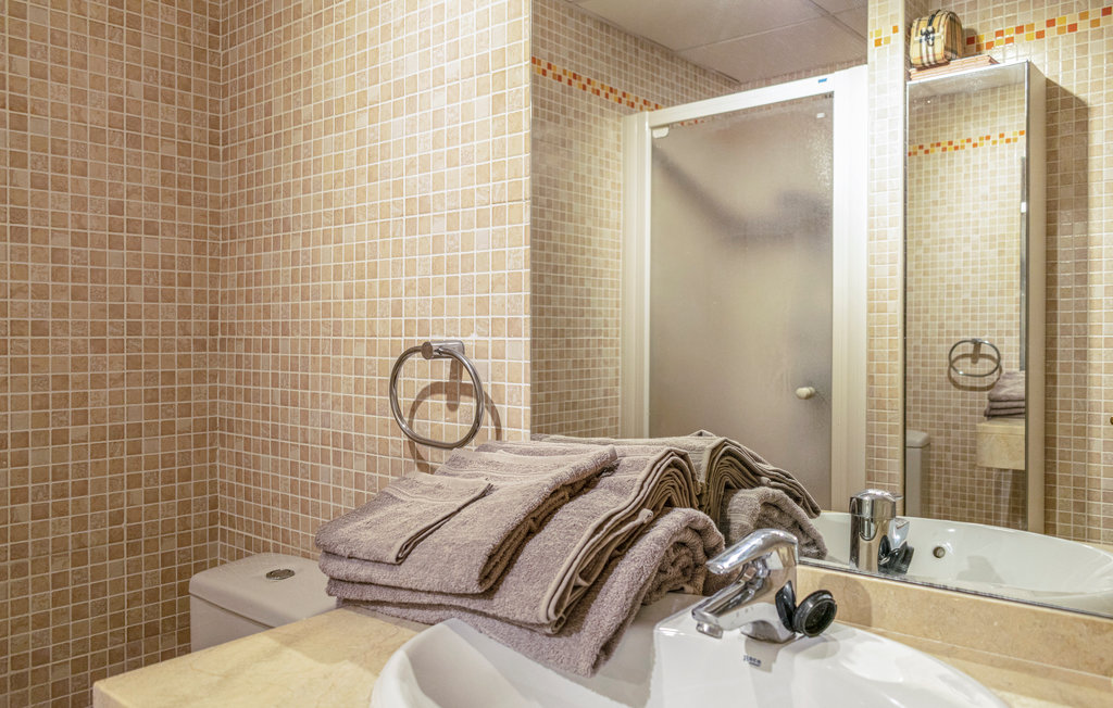 Ferieleilighet - Benalmádena , Spania - EAS420 21