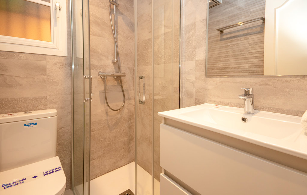 Lejlighed - Calahonda , Spanien - EAS434 19