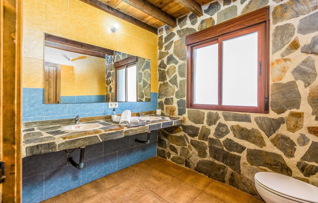 Feriehus - El Borge , Spania - EAS476 37