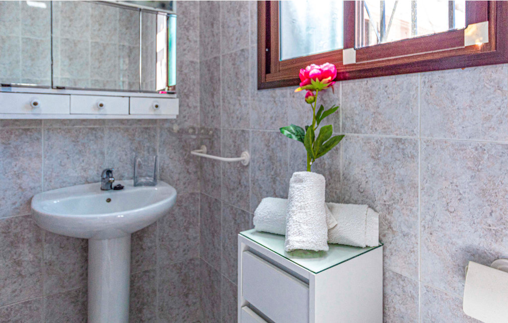 Feriehus - Torrox , Spania - EAS510 21