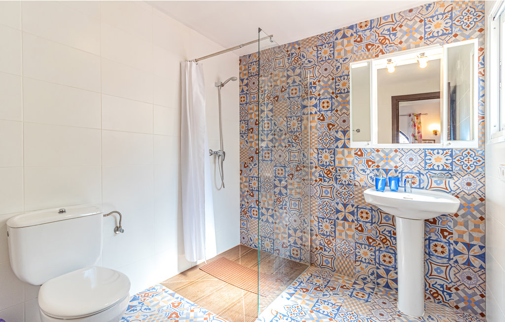 Feriehuse - Frigiliana , Spanien - EAS517 28