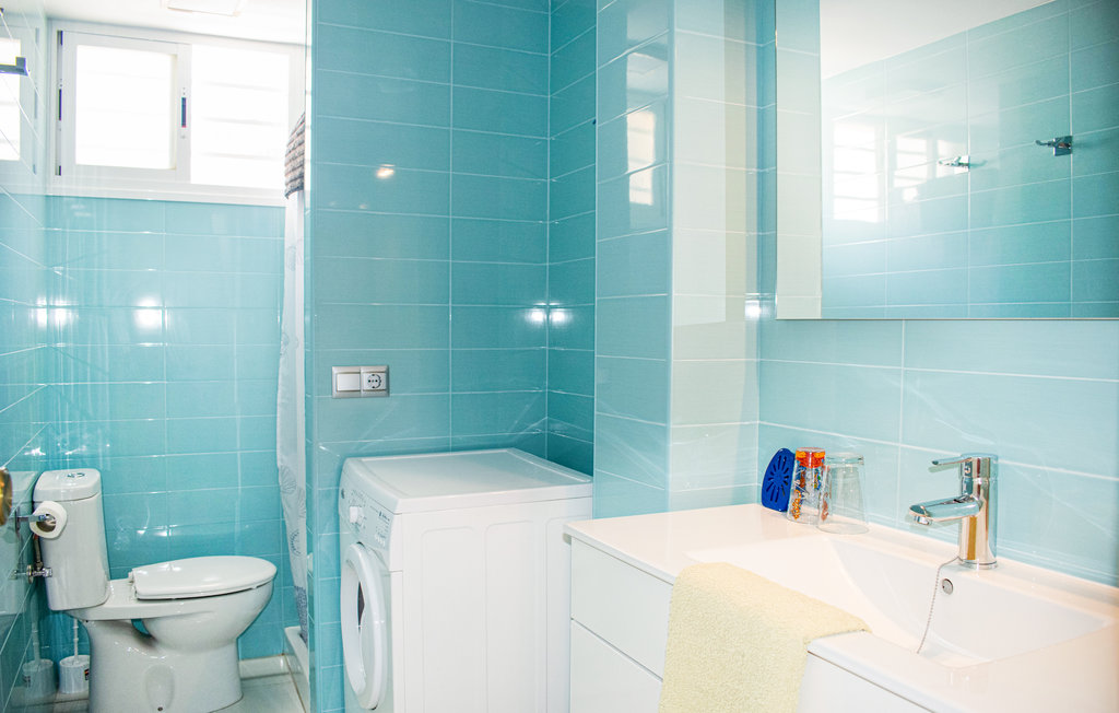 Ferieleilighet - Torremolinos , Spania - EAS540 14