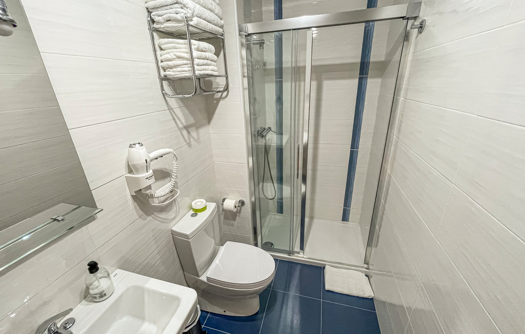 Ferieleilighet - Estepona , Spania - EAS547 10