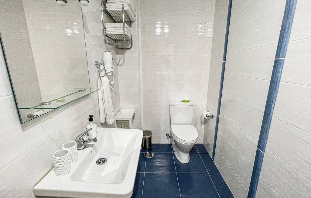 Ferieleilighet - Estepona , Spania - EAS550 13