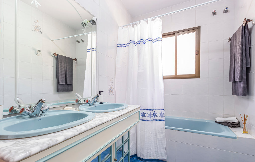 Ferienhaus - Alhaurin de la Torre , Spanien - EAS560 32