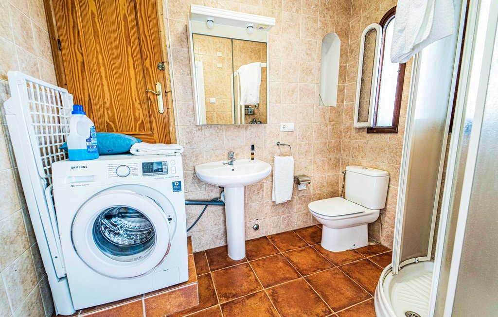 Feriehuse - Estepona , Spanien - EAS570 21