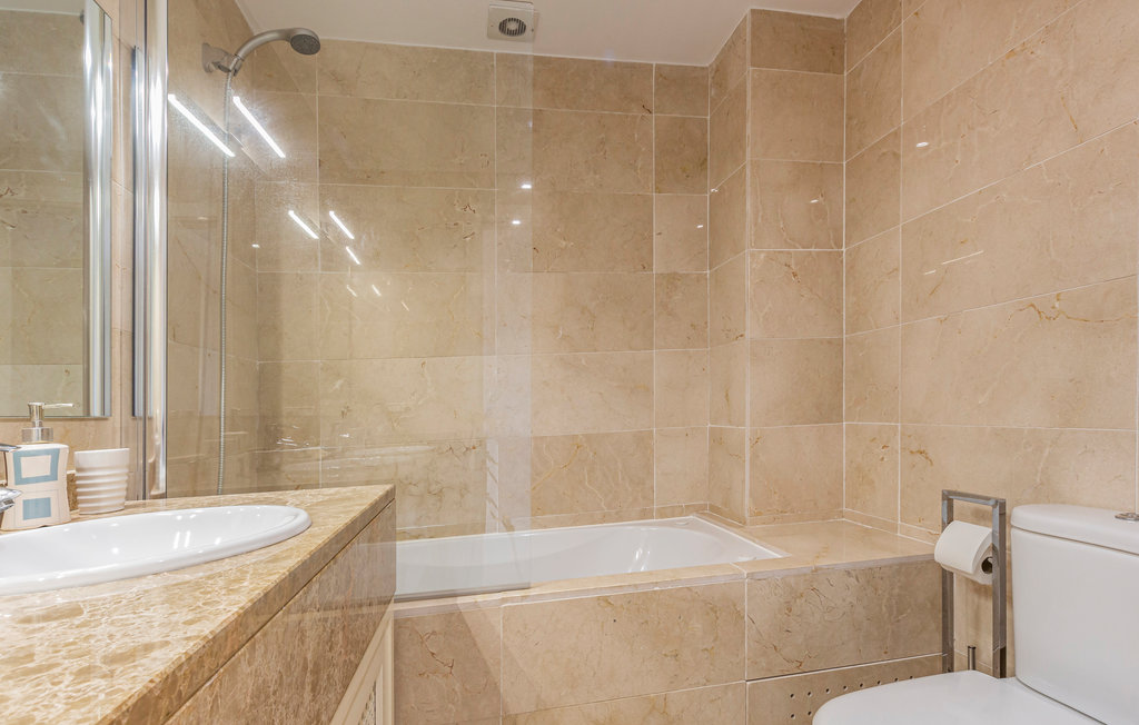 Ferieleilighet - Estepona , Spania - EAS583 26