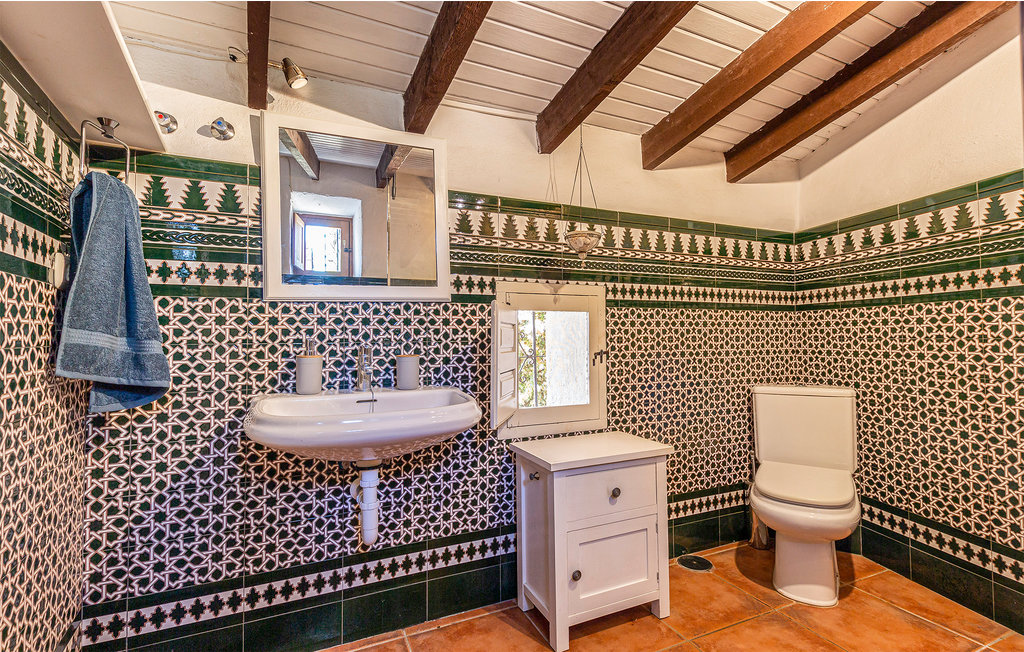 Feriehuse - Rincón de la Victoria , Spanien - EAS615 34