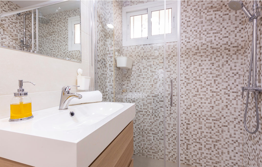 Ferienwohnung - Benalmadena , Spanien - EAS620 23