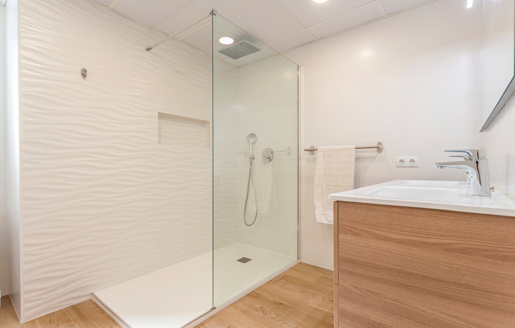 Ferieleilighet - Malaga , Spania - EAS636 23