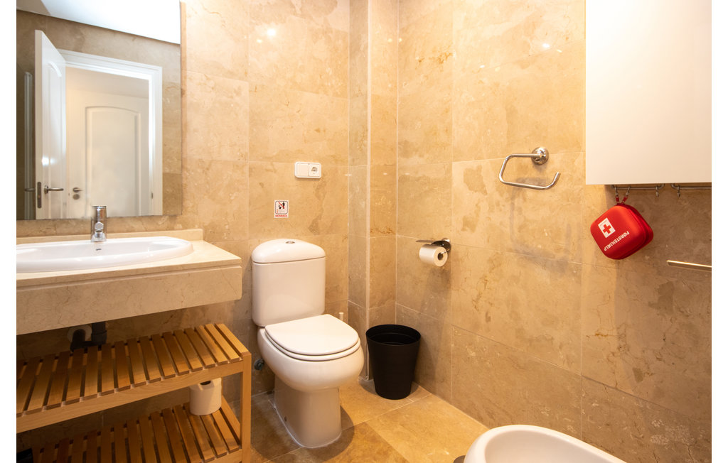 Ferieleilighet - Manilva , Spania - EAS726 26