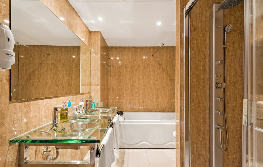 Ferienwohnung - Estepona , Spanien - EAS805 26