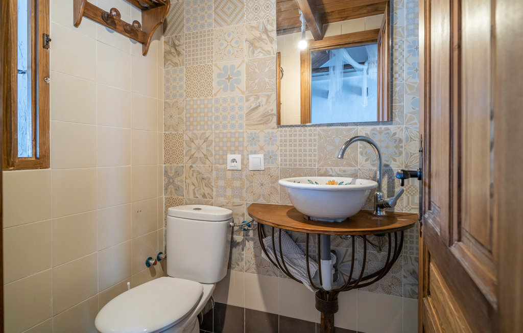 Feriehuse - Estación de Gaucín , Spanien - EAS846 33