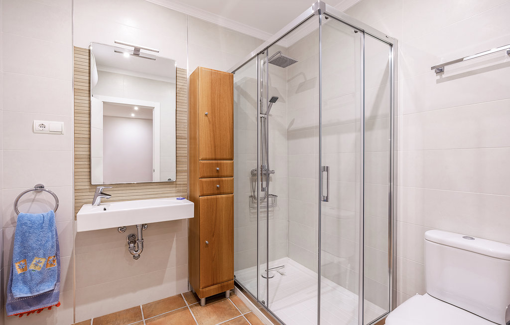 Lejlighed - Alcaucín , Spanien - EAS862 17