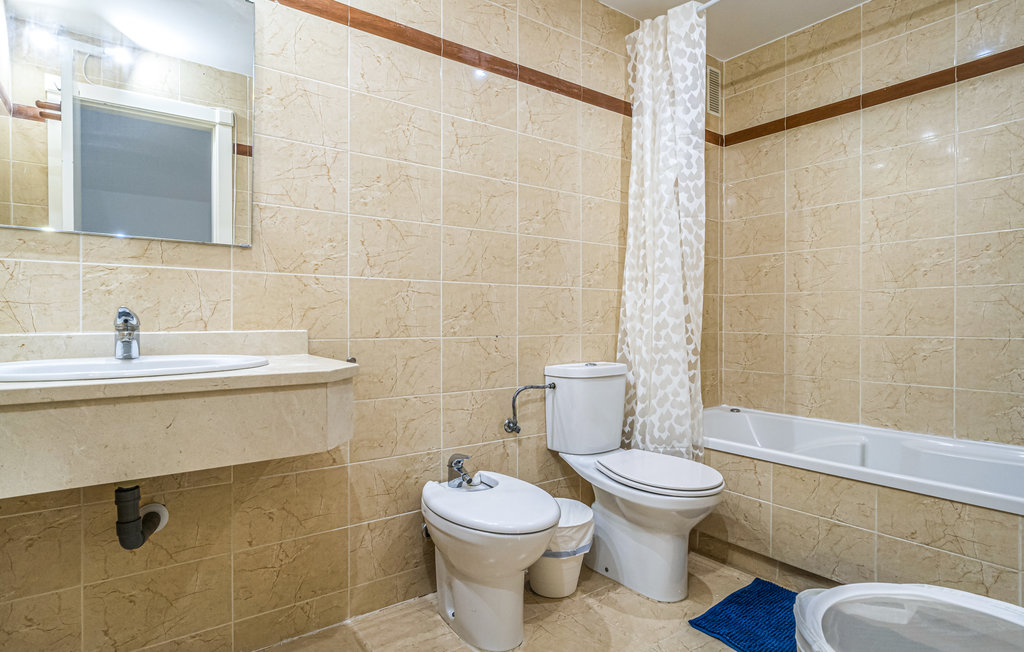 Ferieleilighet - Benalmádena , Spania - EAS879 8