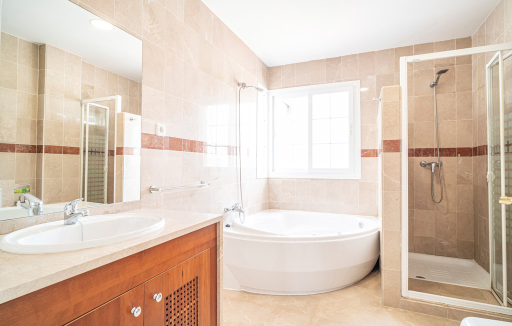 Feriehus - Lauro Golf, Alhaurín de la Tor , Spania - EAS949 21