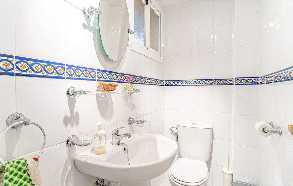 Ferieleilighet - Benalmádena , Spania - EAS964 18