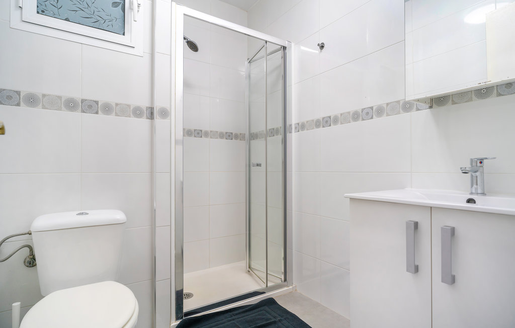 Ferieleilighet - Málaga , Spania - EAS987 4