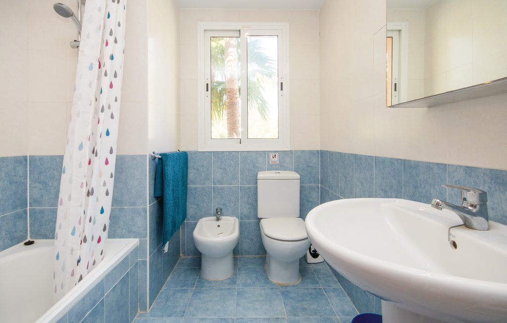 Ferienwohnung - Casares , Spanien - EAS150 21