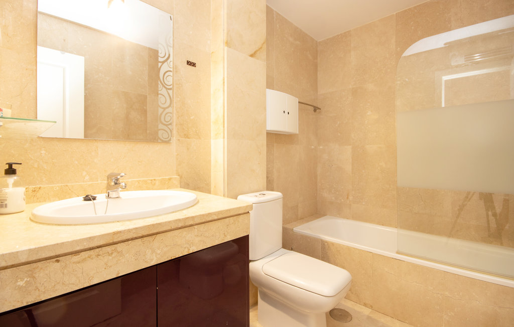 
Holiday rental - La Cala de Mijas , Spain - EAS435 20