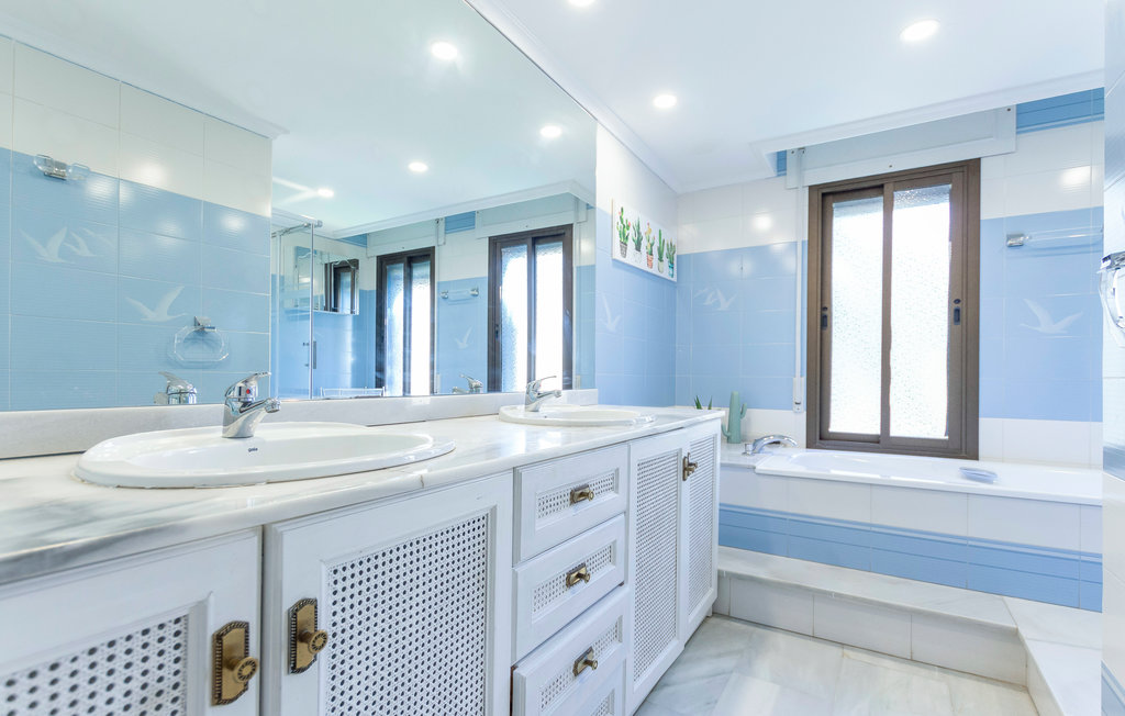 Feriehus - Mijas Pueblo , Spania - EAS453 40