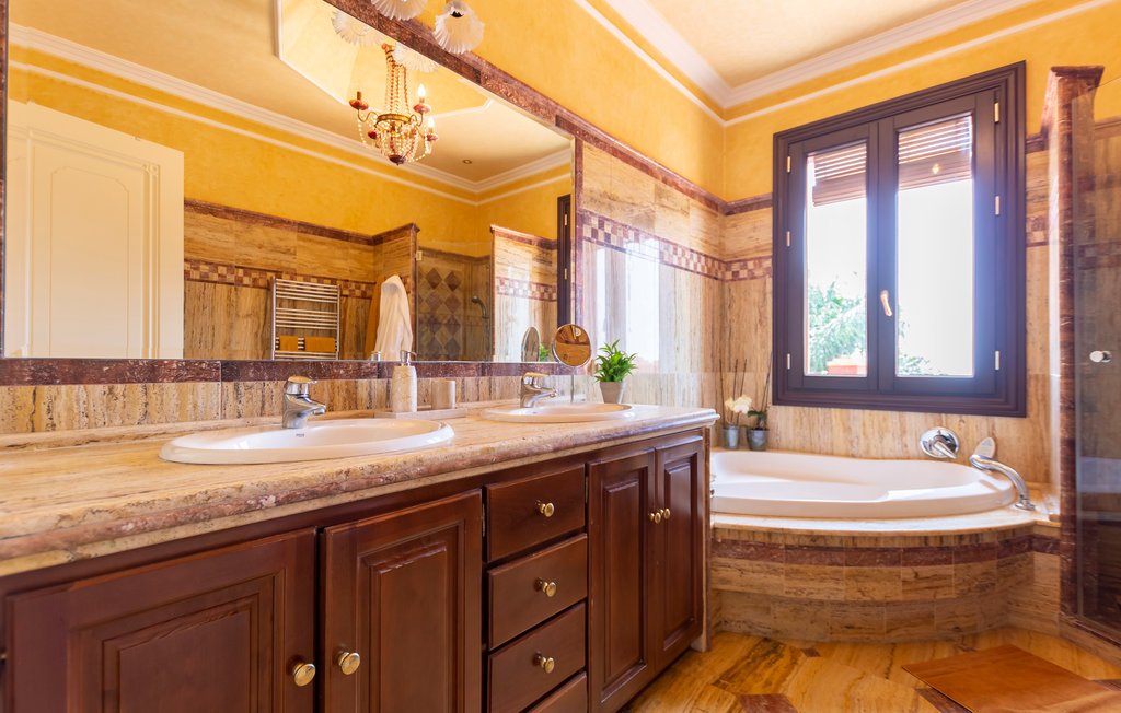 Feriehus - Marbella , Spania - EAS590 59