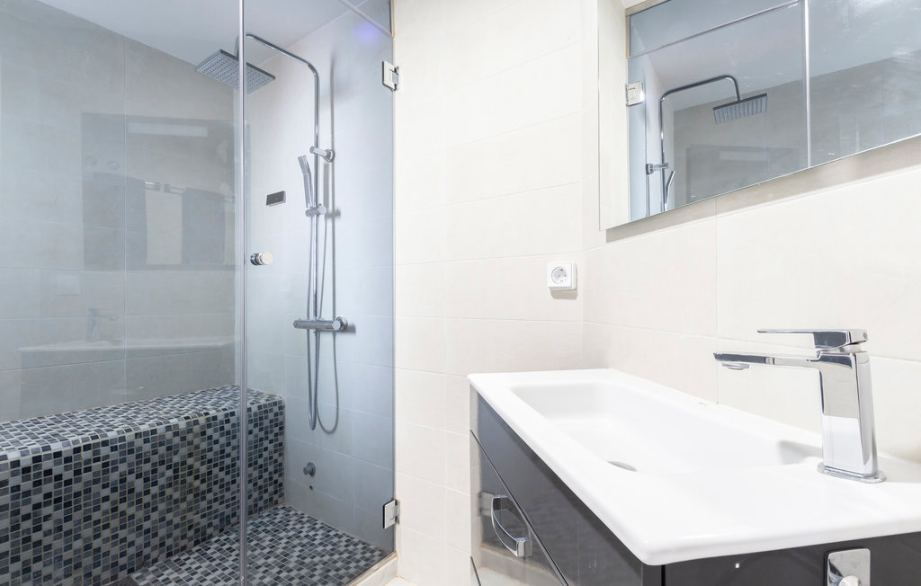 Feriehuse - Benalmádena , Spanien - EAS605 32