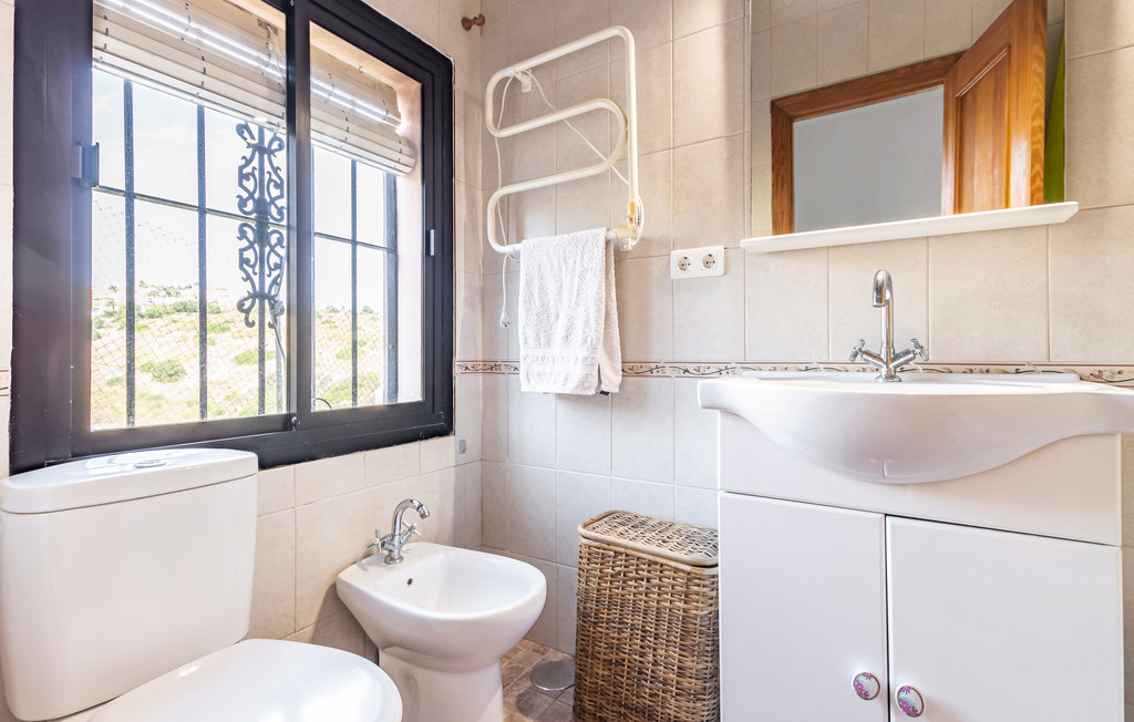 Ferieleilighet - Manilva , Spania - EAS628 28