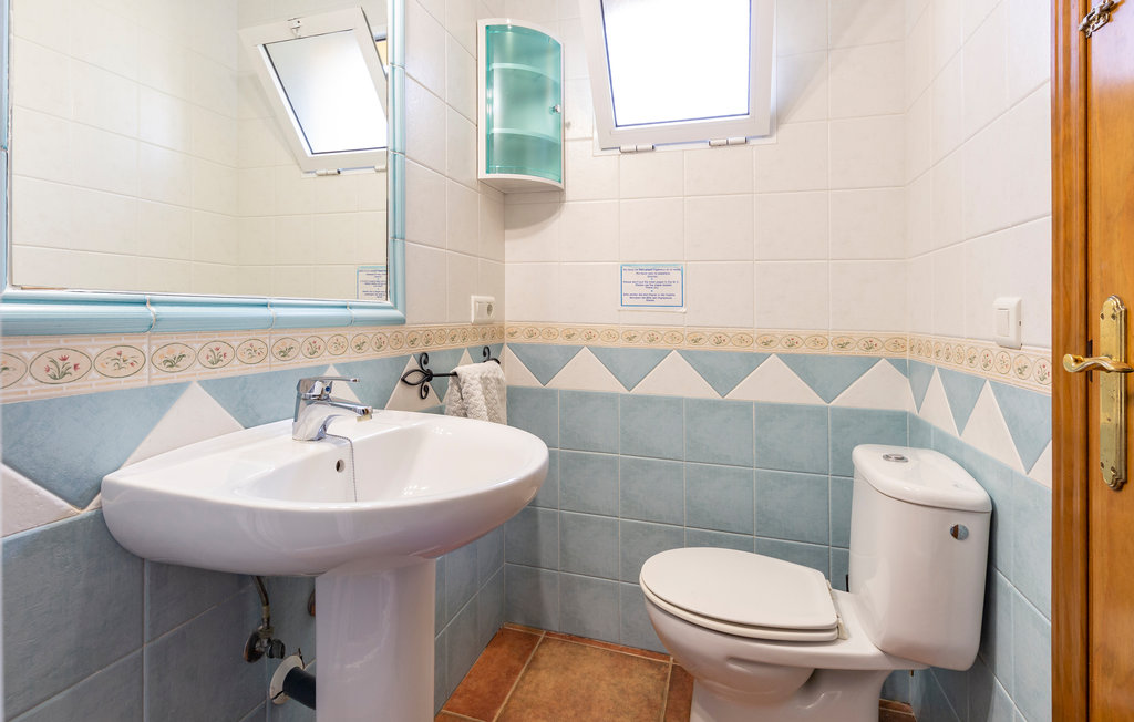 Feriehus - Nerja , Spania - EAS655 22