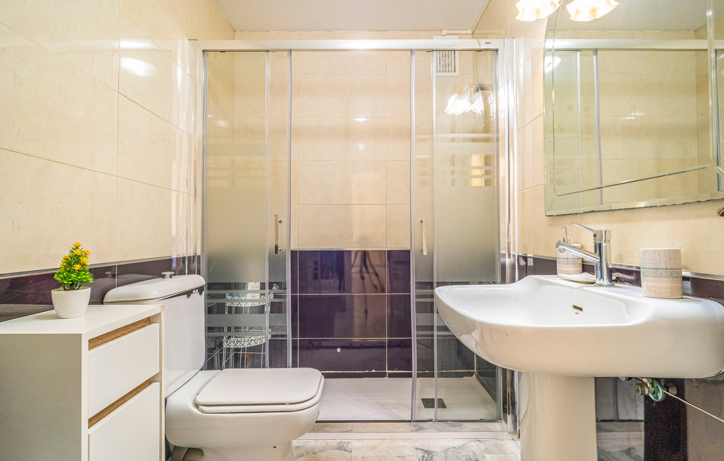 Ferieleilighet - La Carihuela Torremolinos , Spania - EAS988 13